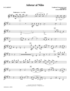 Adorar al Nino (Download) 
