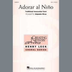 Adorar al Nino (Download) 