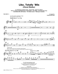 Like, Totally '80s (Download) 