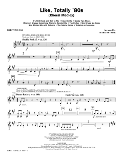 Like, Totally '80s (Download) 