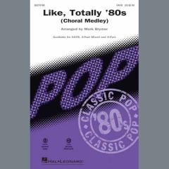Like, Totally '80s (Download) 