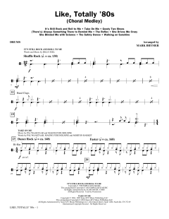 Like, Totally '80s (Download) 