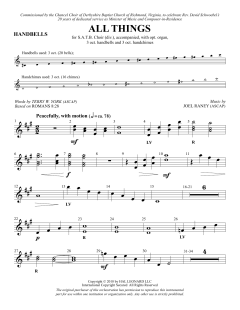 All Things von Joel Raney (Download) 