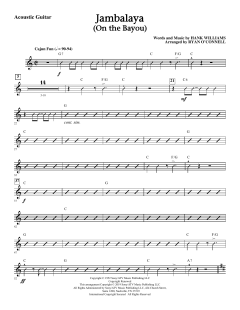 Jambalaya (On the Bayou) (Download) 