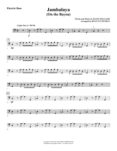 Jambalaya (On the Bayou) (Download) 