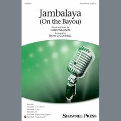 Jambalaya (On the Bayou) (Download) 