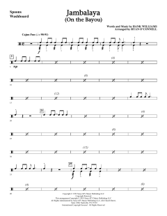 Jambalaya (On the Bayou) (Download) 