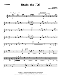 Singin' the '70s! (Download) 