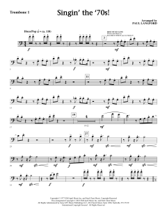 Singin' the '70s! (Download) 