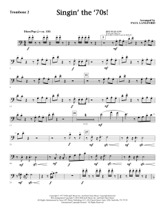 Singin' the '70s! (Download) 