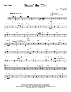 Singin' the '70s! (Download) 