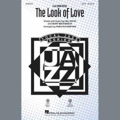 The Look of Love von Burt Bacharach (Download) 