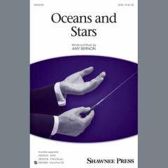 Oceans And Stars von Amy Bernon (Download) 