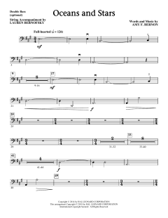 Oceans And Stars von Amy Bernon (Download) 