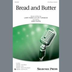 Bread and Butter von Jay Turnbow (Download) 