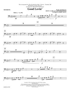 Good Lovin' von The Young Rascals (Download) 