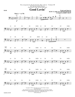 Good Lovin' von The Young Rascals (Download) 