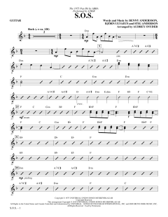 S.O.S. von Cher (Download) 