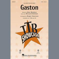 Gaston von Howard Ashman (Download) 