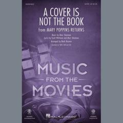 A Cover Is Not the Book von Emily Blunt (Download) 