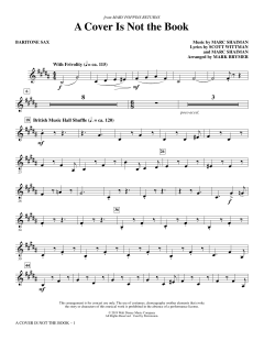 A Cover Is Not the Book von Emily Blunt (Download) 