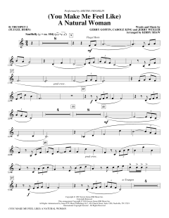 (You Make Me Feel Like) A Natural Woman von Aretha Franklin (Download) 