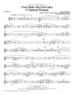 (You Make Me Feel Like) A Natural Woman von Aretha Franklin (Download) 