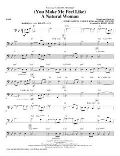 (You Make Me Feel Like) A Natural Woman von Aretha Franklin (Download) 