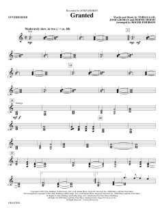 Granted von Josh Groban (Download) 