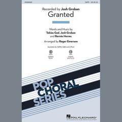 Granted von Josh Groban (Download) 