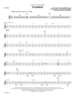 Granted von Josh Groban (Download) 