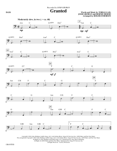Granted von Josh Groban (Download) 