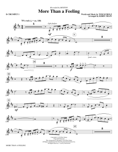 More Than a Feeling von Boston (Download) 