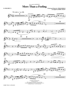 More Than a Feeling von Boston (Download) 