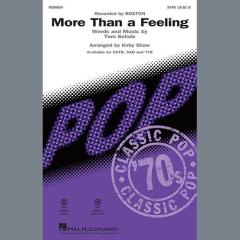 More Than a Feeling von Boston (Download) 