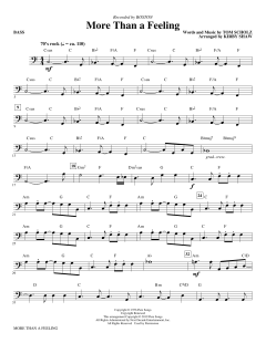 More Than a Feeling von Boston (Download) 