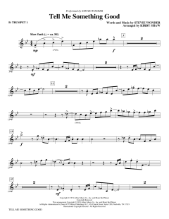 Tell Me Something Good von Chaka Khan (Download) 