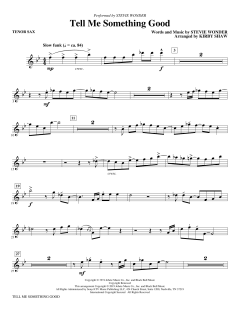 Tell Me Something Good von Chaka Khan (Download) 