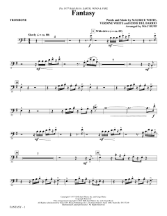 Fantasy von Earth, Wind & Fire (Download) 