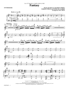 Fantasy von Earth, Wind & Fire (Download) 