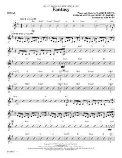 Fantasy von Earth, Wind & Fire (Download) 