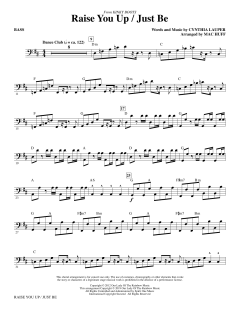 Raise You Up - Just Be von Cyndi Lauper (Download) 