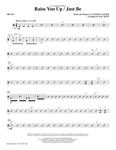 Raise You Up - Just Be von Cyndi Lauper (Download) 