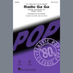 Radio Ga Ga von Queen (Download) 