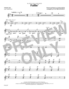 Fallin' von Alicia Keys (Download) 