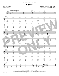 Fallin' von Alicia Keys (Download) 