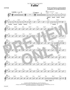 Fallin' von Alicia Keys (Download) 