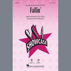 Fallin' von Alicia Keys (Download) 