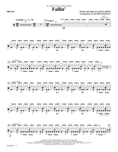 Fallin' von Alicia Keys (Download) 