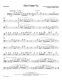 Oye Como Va von Carlos Santana (Download) 